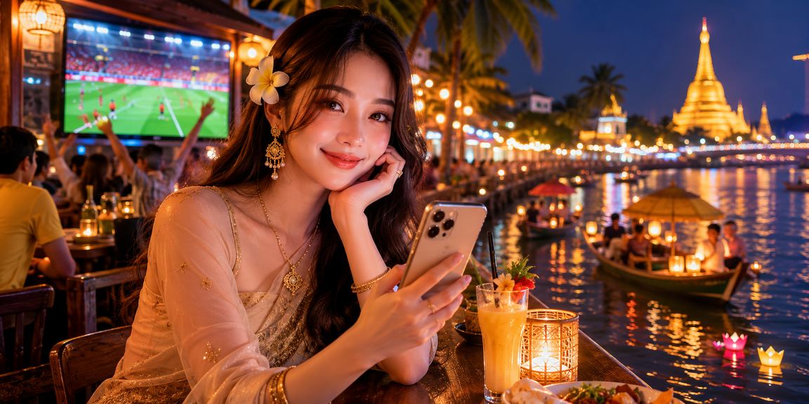 မော်လမြိုင်မြို့တွင် စလော့ဂိမ်းနှင့် ငွေလွှဲကူညီမှု