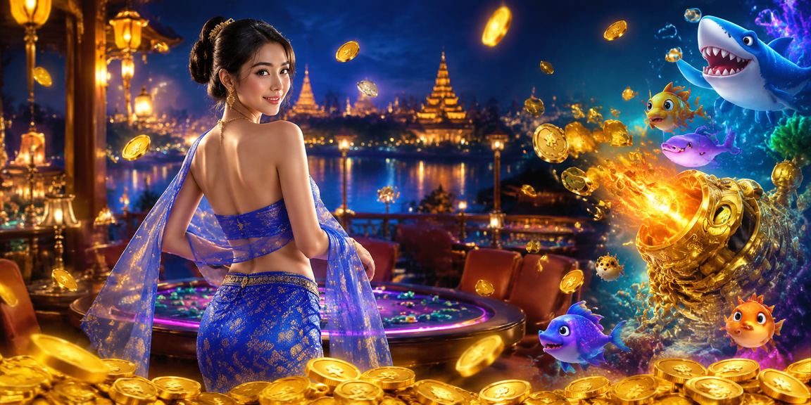 မြန်မာ ငါးဖမ်းဂိမ်းနှင့် ပရိုမိုးရှင်းတို့ကို ဖုန်းဖြင့် ဝင်ရောက်ကစားသူ