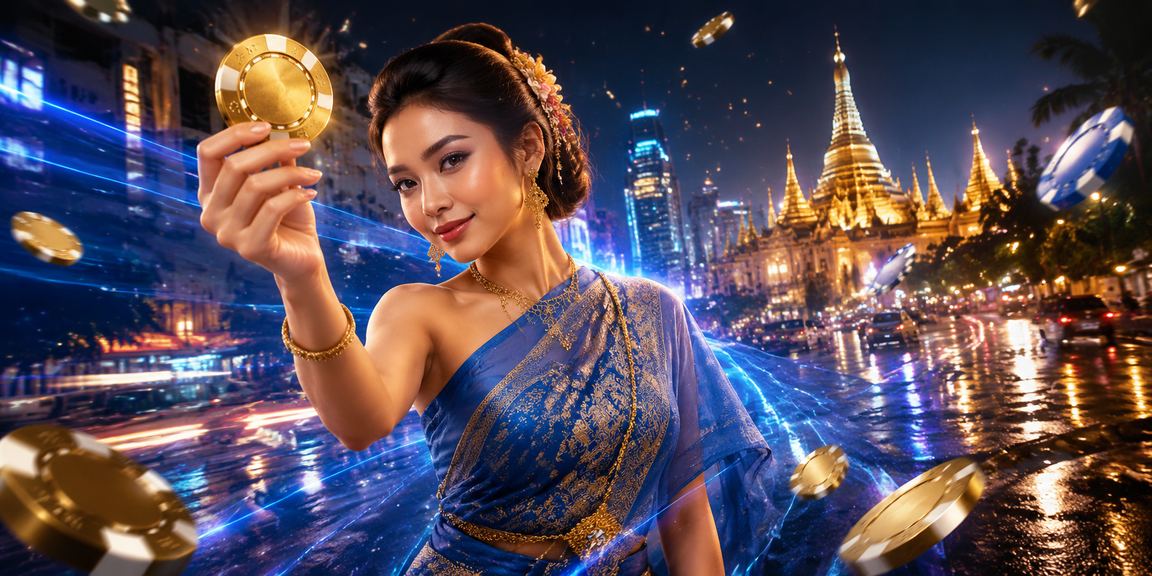 ရန်ကုန်မြို့ အားကစားလောင်းကစားသူများ